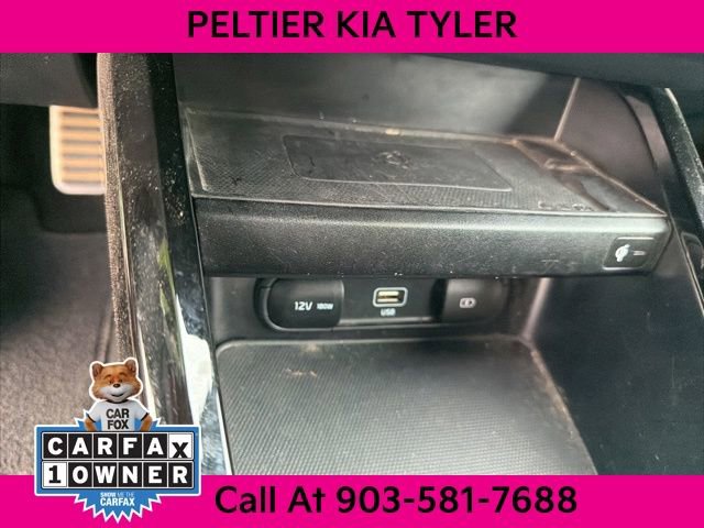 Certified 2024 Kia Forte GT-Line w/ GT-Line Premium Package image 21