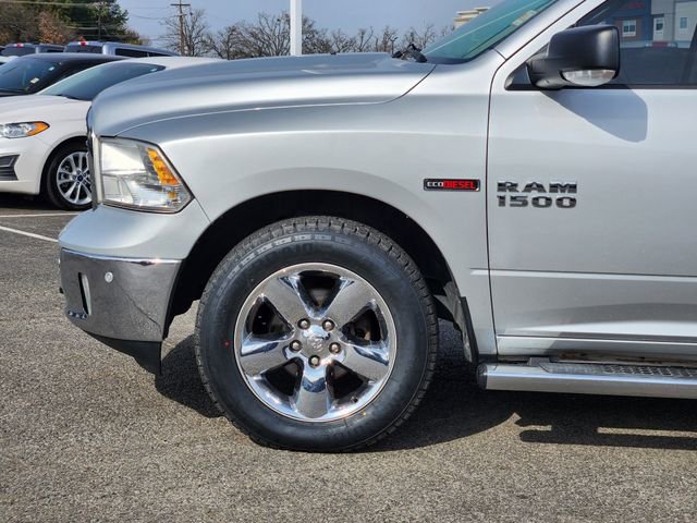 Used 2015 RAM 1500 Lone Star image 9