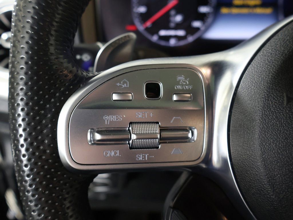 Used 2020 Mercedes-Benz G 63 AMG 4MATIC image 48