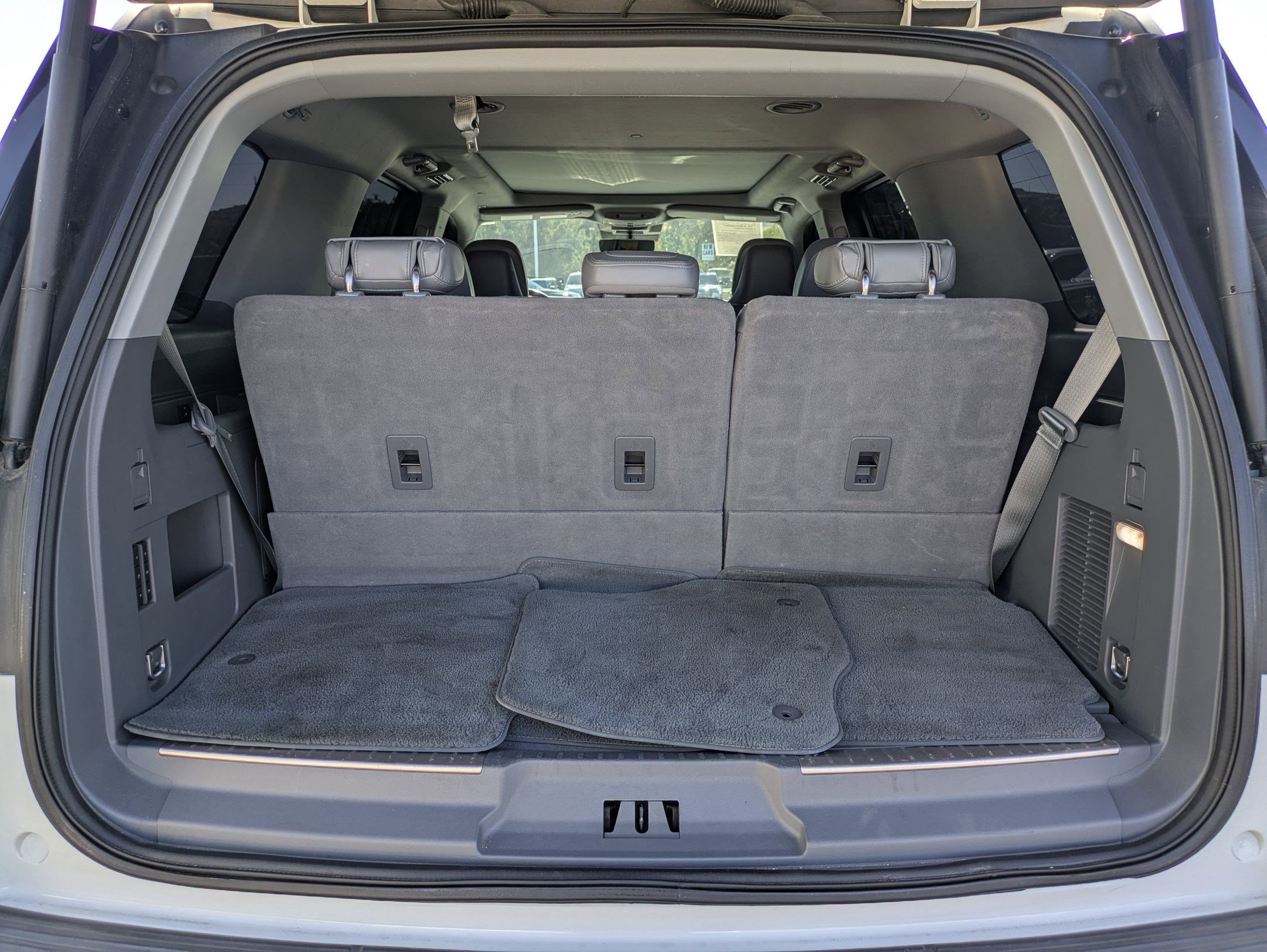 Used 2021 Lincoln Navigator Reserve image 29