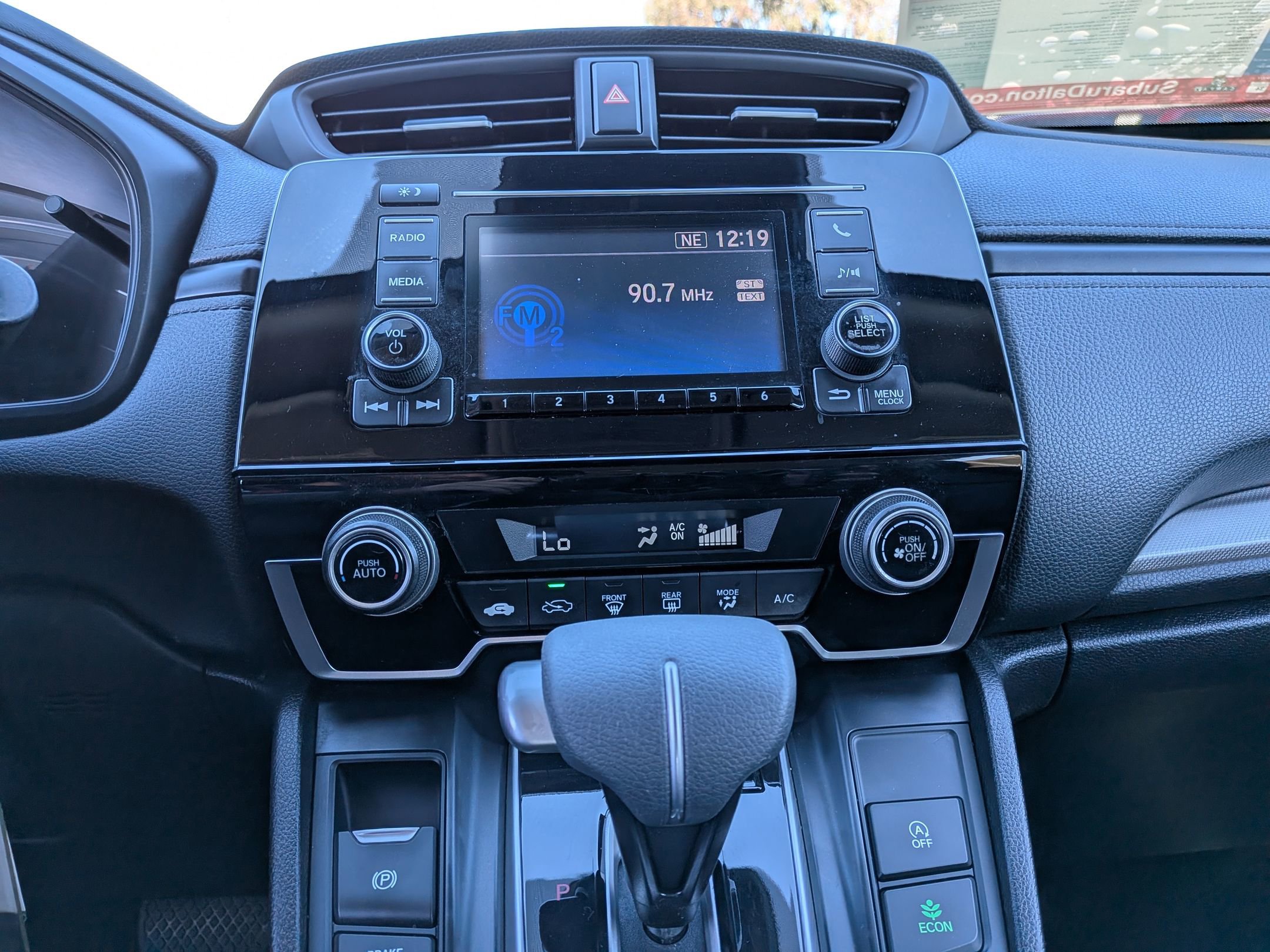 Used 2020 Honda CR-V LX image 19