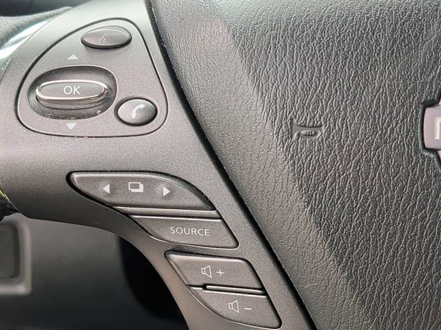 Used 2023 Nissan Murano SV image 10