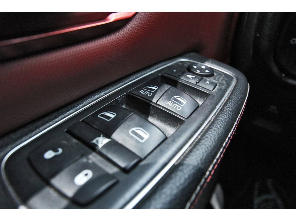 Used 2019 RAM 1500 Rebel w/ Rebel Level 2 Equipment Group image 19