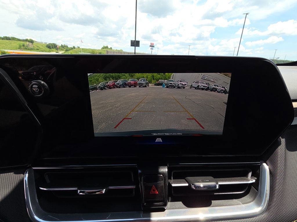 New 2026 Chevrolet TrailBlazer ACTIV w/ Convenience Package FWD image 22