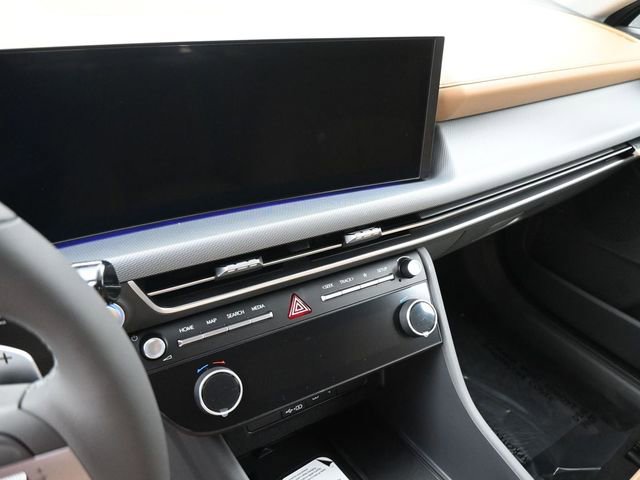 New 2026 Hyundai Sonata Limited FWD image 20