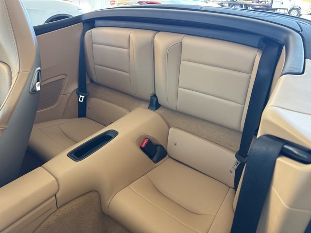 Used 2016 Porsche 911 Carrera GTS image 26