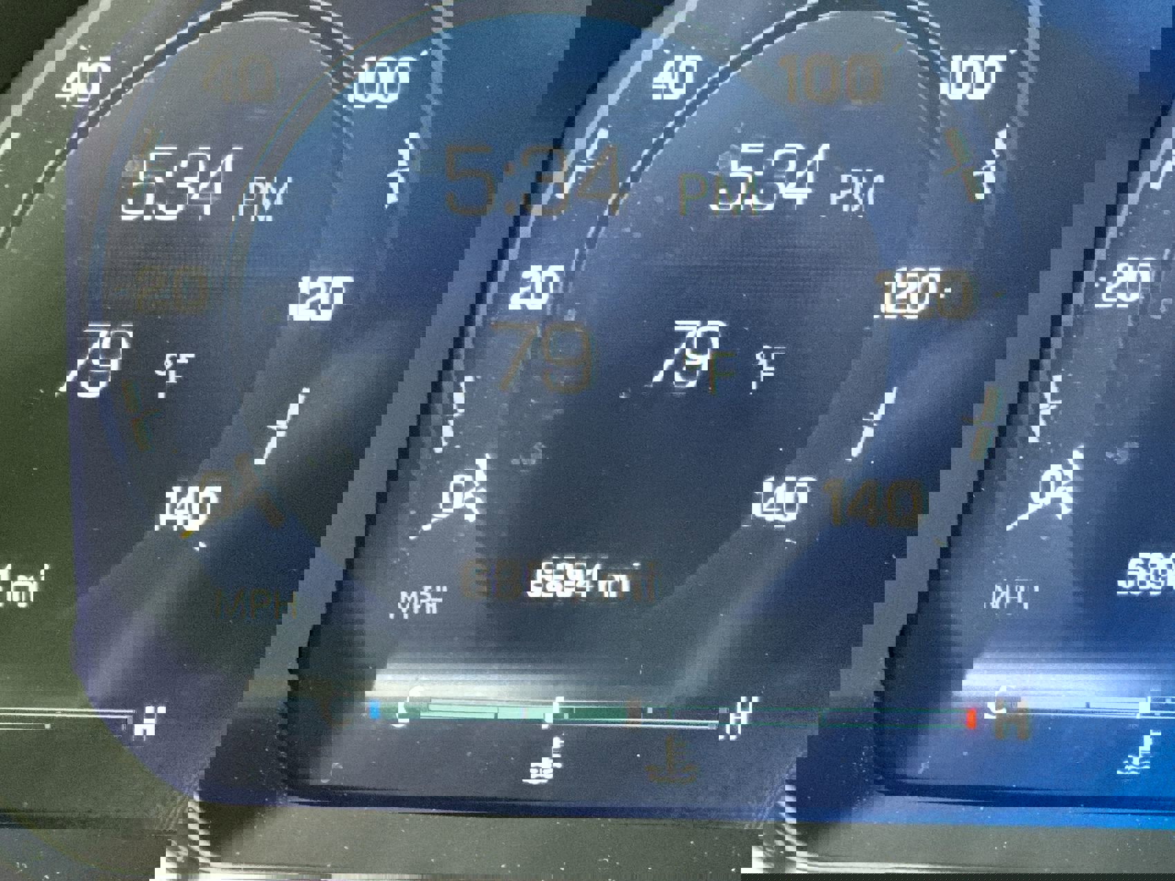 Used 2026 Chevrolet Silverado 2500 High Country w/ High Country Premium Package image 15