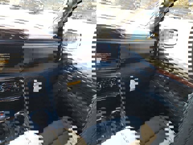 New 2026 GMC Sierra 1500 Denali w/ Denali Reserve Package image 16