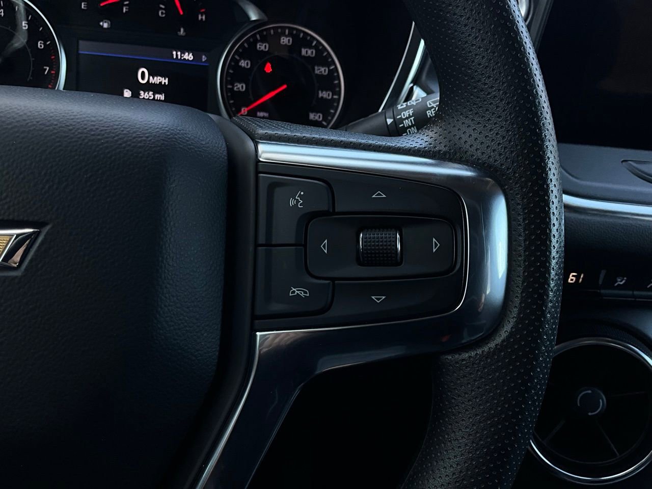 Used 2025 Chevrolet Blazer LT image 35