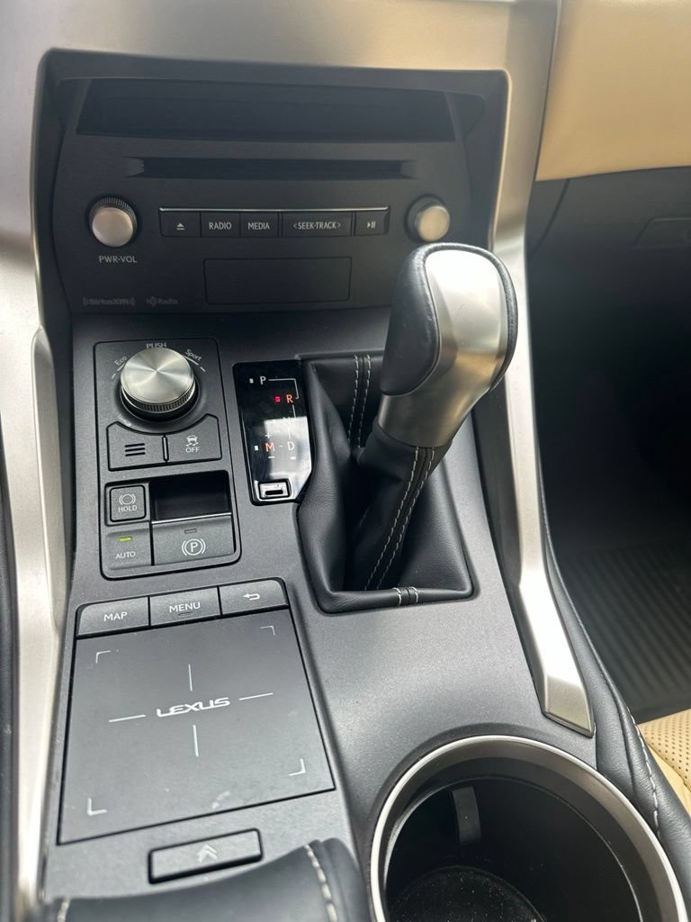 Used 2021 Lexus NX 300 FWD w/ Premium Package image 21