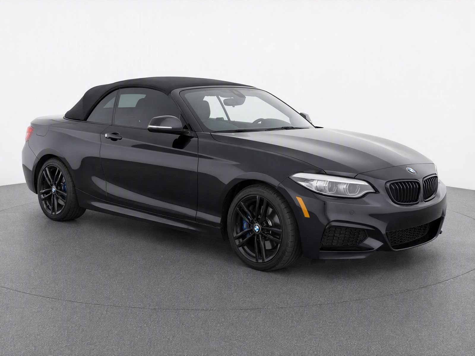 Used 2018 BMW M240i Convertible