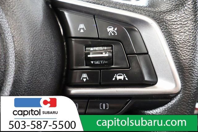 Used 2019 Subaru Forester Limited w/ Popular Package #3 image 21