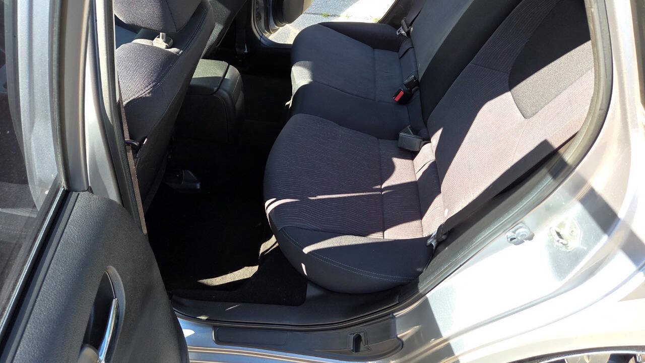 Used 2010 Subaru Impreza Outback Sport AWD/4WD image 30