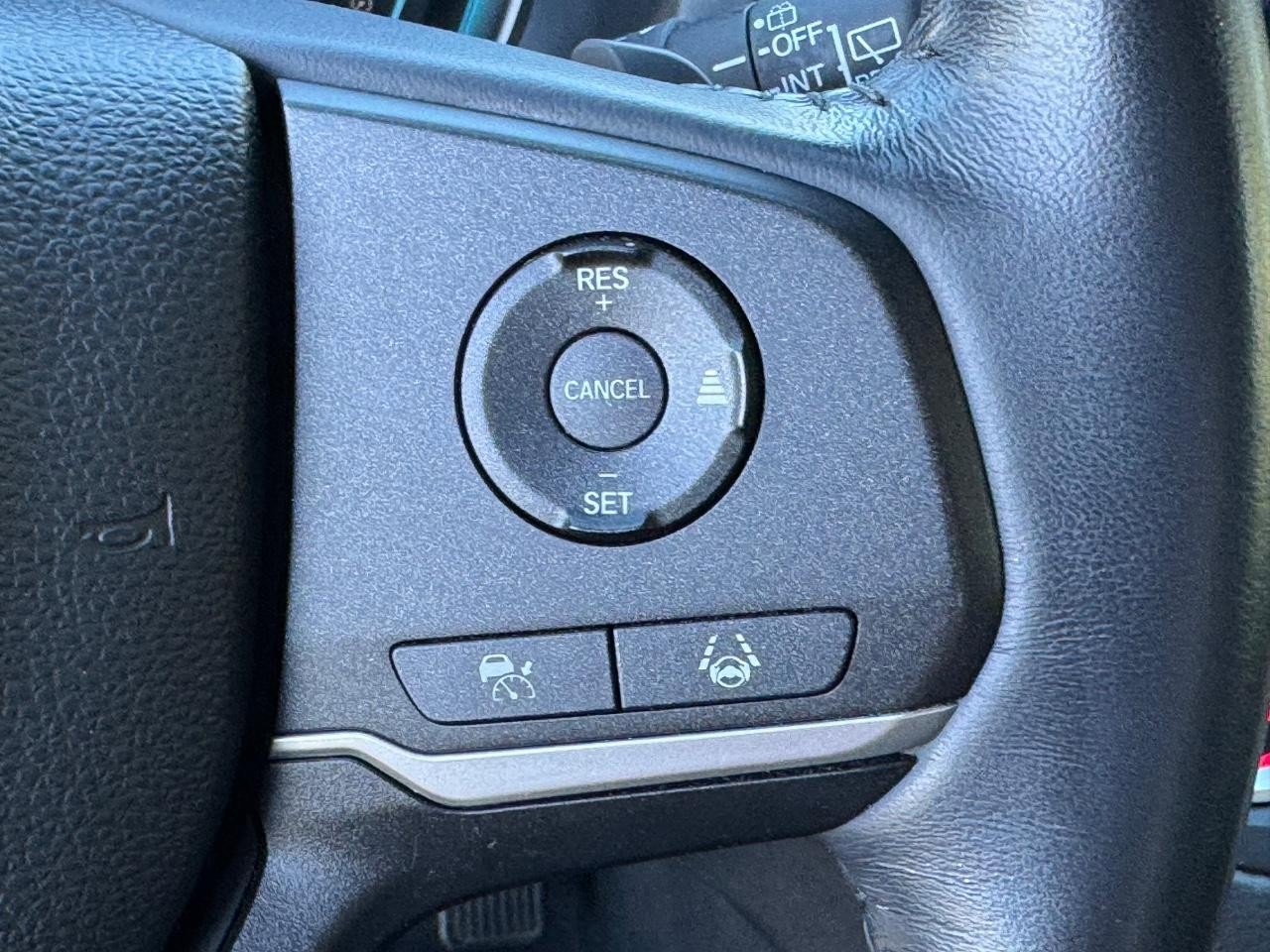 Certified 2023 Honda Odyssey EX-L image 22