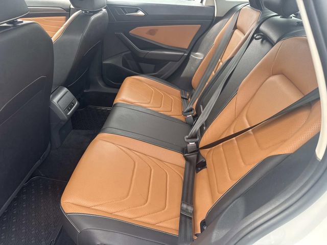 Used 2024 Volkswagen Jetta SEL FWD image 21