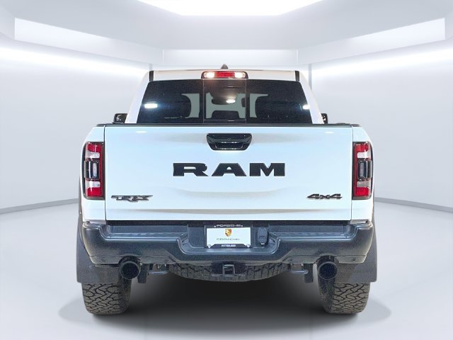 Used 2024 RAM 1500 TRX w/ TRX Level 1 Equipment Group AWD/4WD image 6
