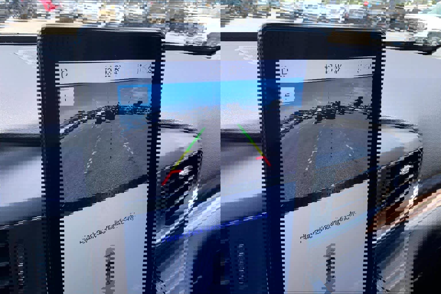 Certified 2024 Ford Explorer Limited w/ Limited Technology Package RWD image 26