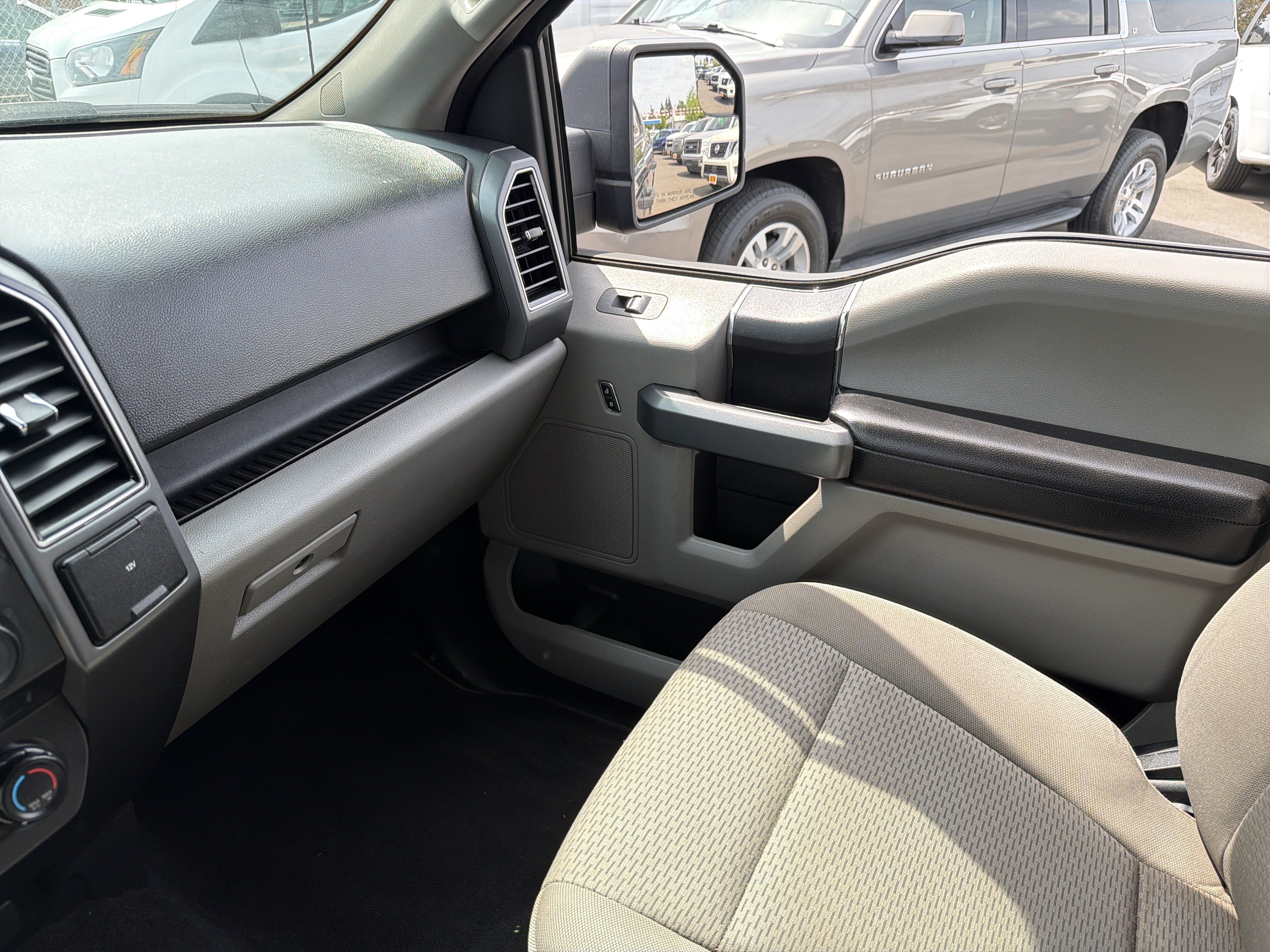 Used 2018 Ford F150 XLT AWD/4WD image 25