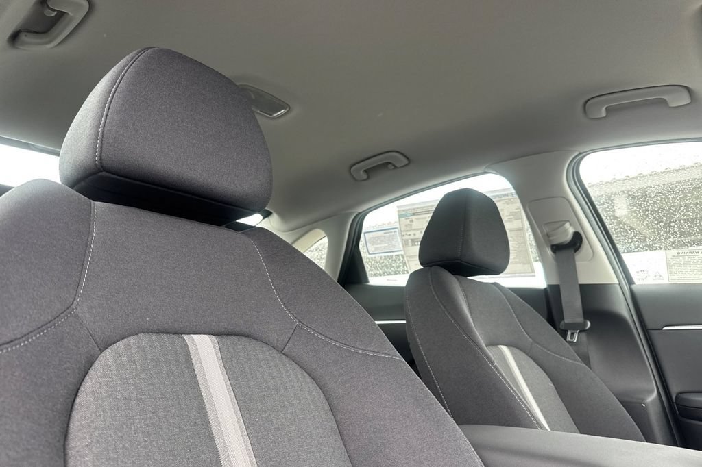 New 2026 Hyundai Sonata SEL FWD image 16