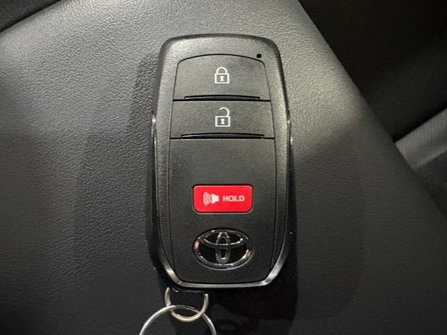 Used 2026 Toyota Prius Plug-In Hybrid FWD image 17