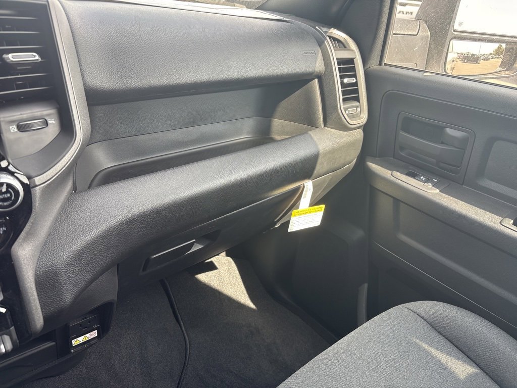 New 2026 RAM 2500 Tradesman image 19