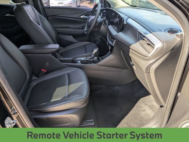 Used 2024 Buick Encore GX Sport Touring w/ Comfort Package AWD/4WD image 25