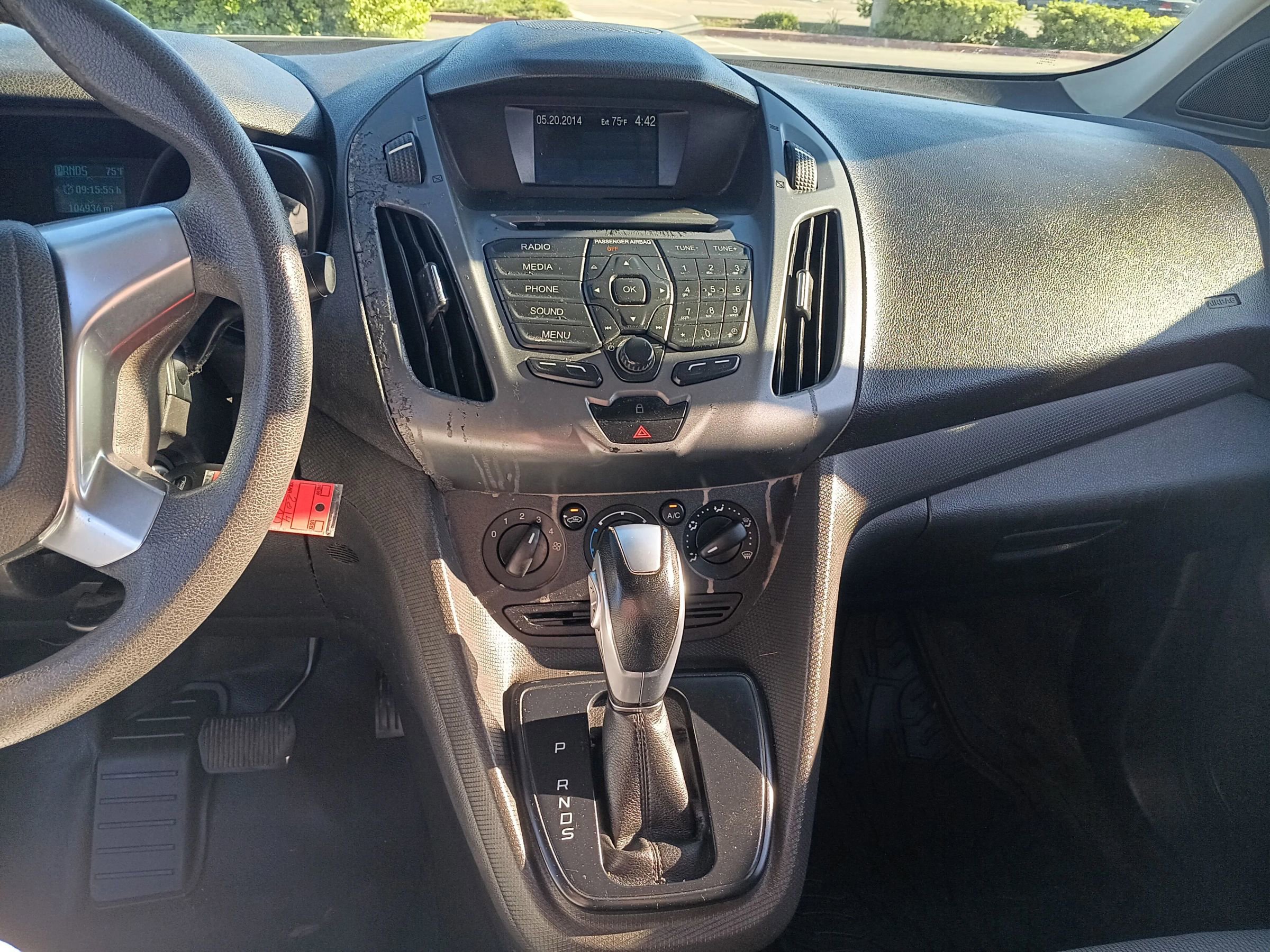 Used 2014 Ford Transit Connect XL image 17