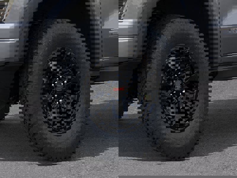 New 2026 GMC Canyon Elevation image 9