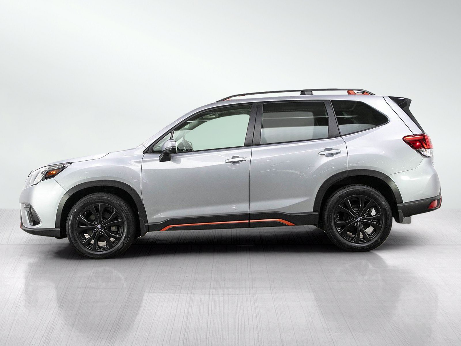 Used 2024 Subaru Forester Sport AWD/4WD image 2