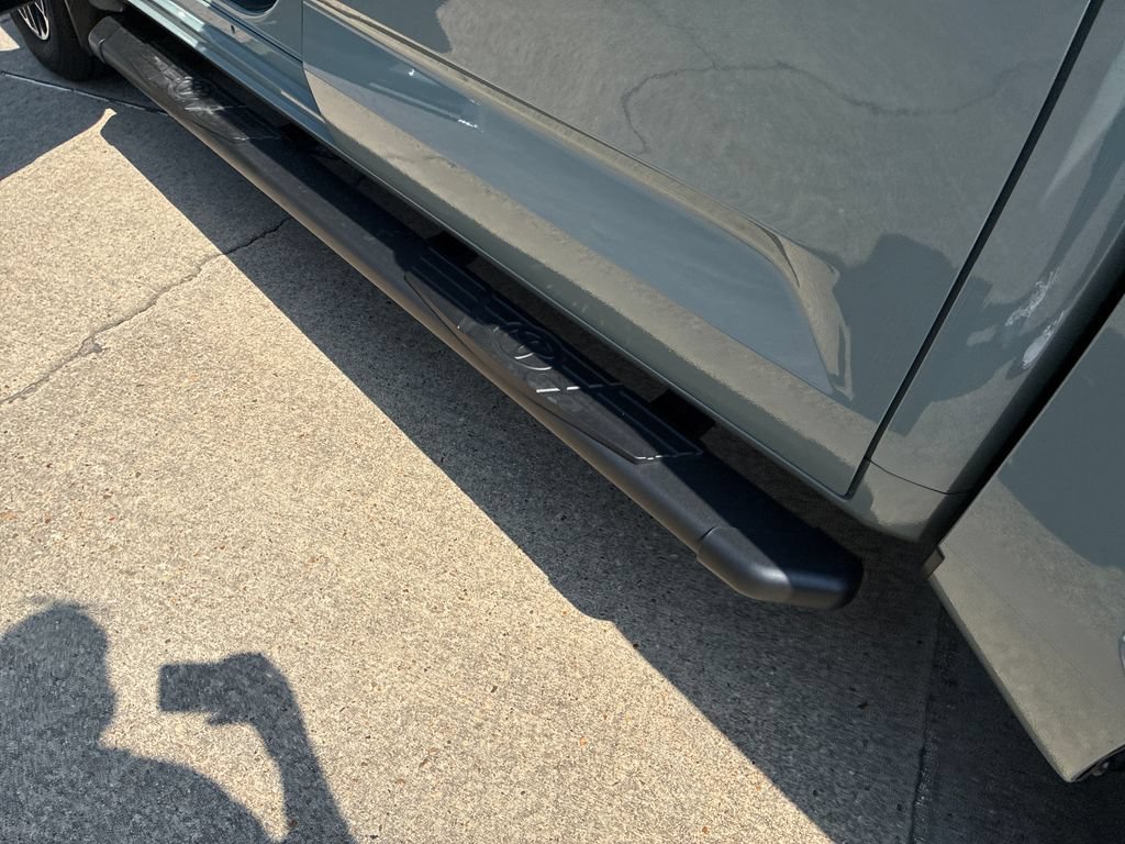 New 2026 Toyota Tundra Limited AWD/4WD image 42