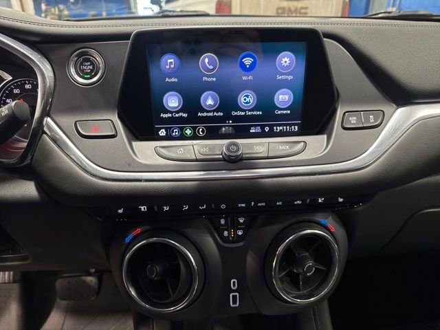 Used 2019 Chevrolet Blazer LT image 22