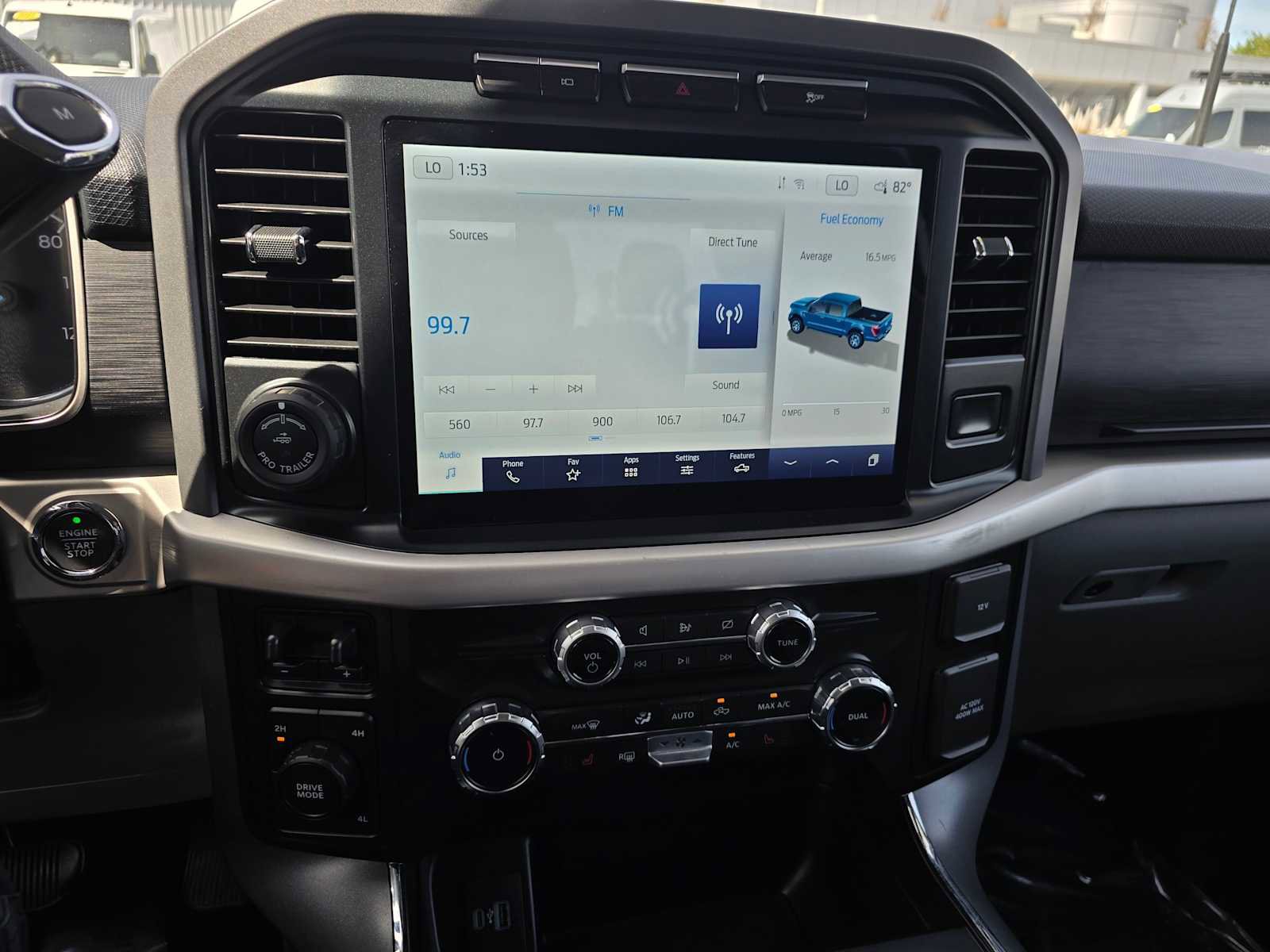 Used 2022 Ford F150 XLT w/ Equipment Group 302A High image 27