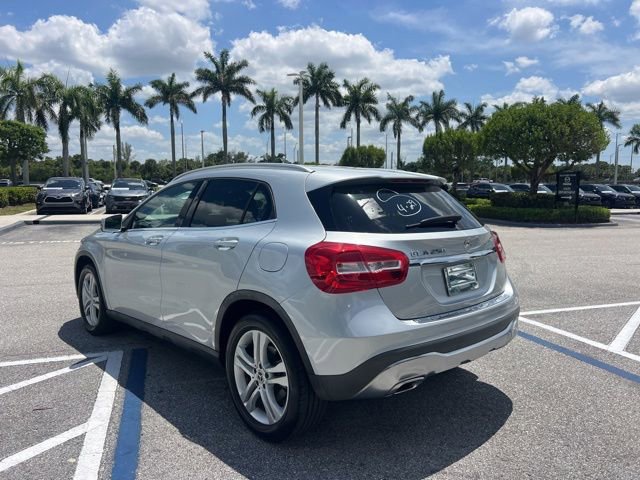 Used 2020 Mercedes-Benz GLA 250 image 11