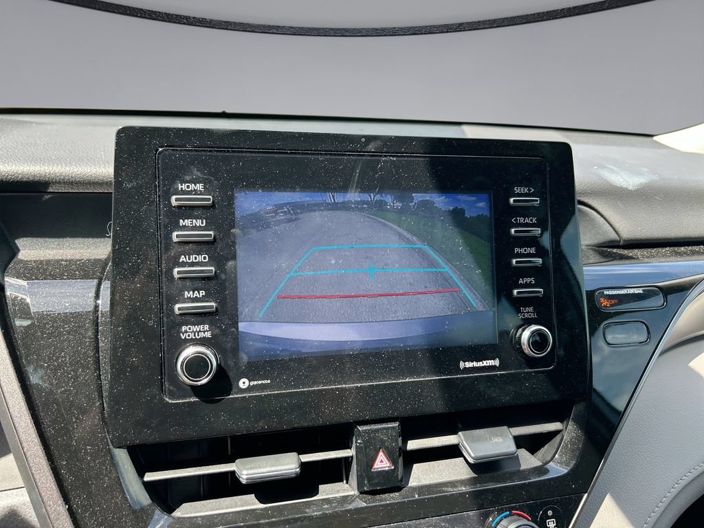 Used 2023 Toyota Camry LE FWD image 23