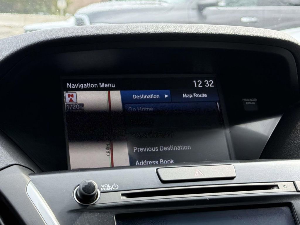 Used 2020 Acura MDX SH-AWD w/ Technology Package image 13