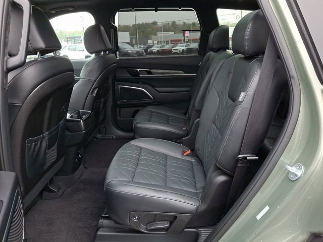 Used 2024 Kia Telluride SX Prestige X-Line image 14