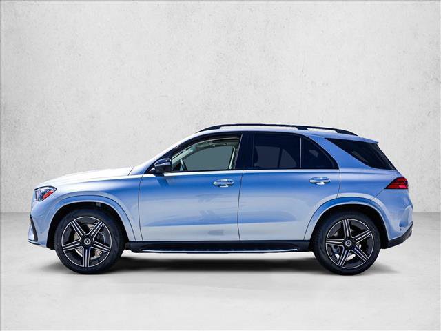 New 2026 Mercedes-Benz GLE 450 4MATIC image 8