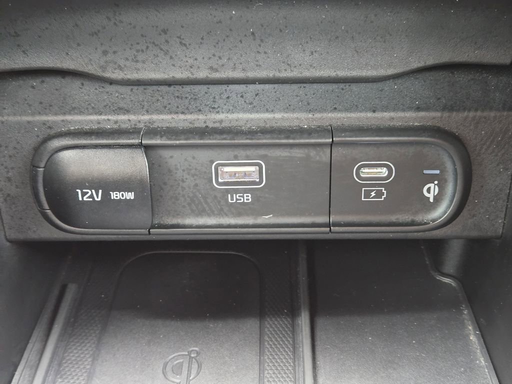 Used 2024 Kia Telluride EX X-Line AWD/4WD image 22
