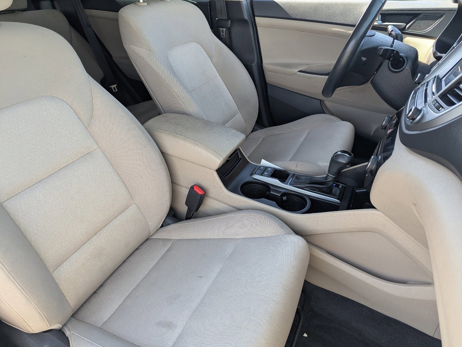 Used 2017 Hyundai Tucson Value image 11