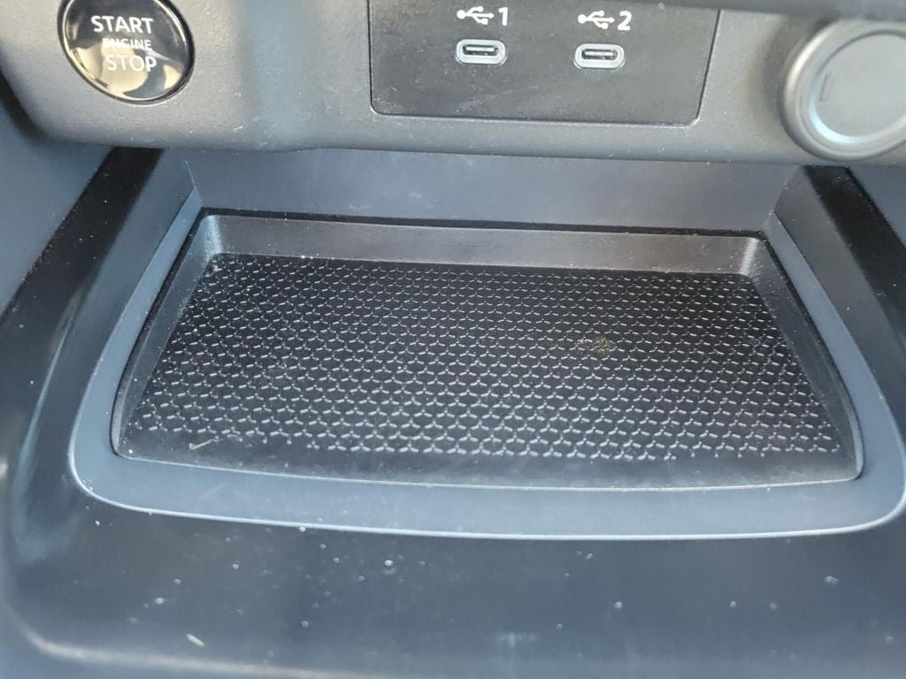 Certified 2024 Nissan Rogue S image 19
