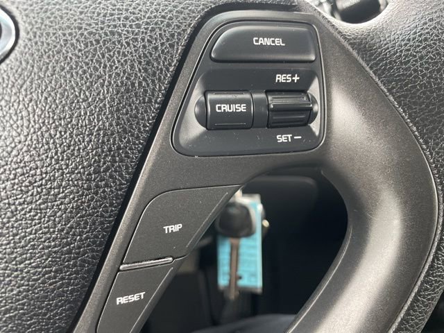 Used 2016 Kia Forte LX w/ LX Popular Plus Package image 21