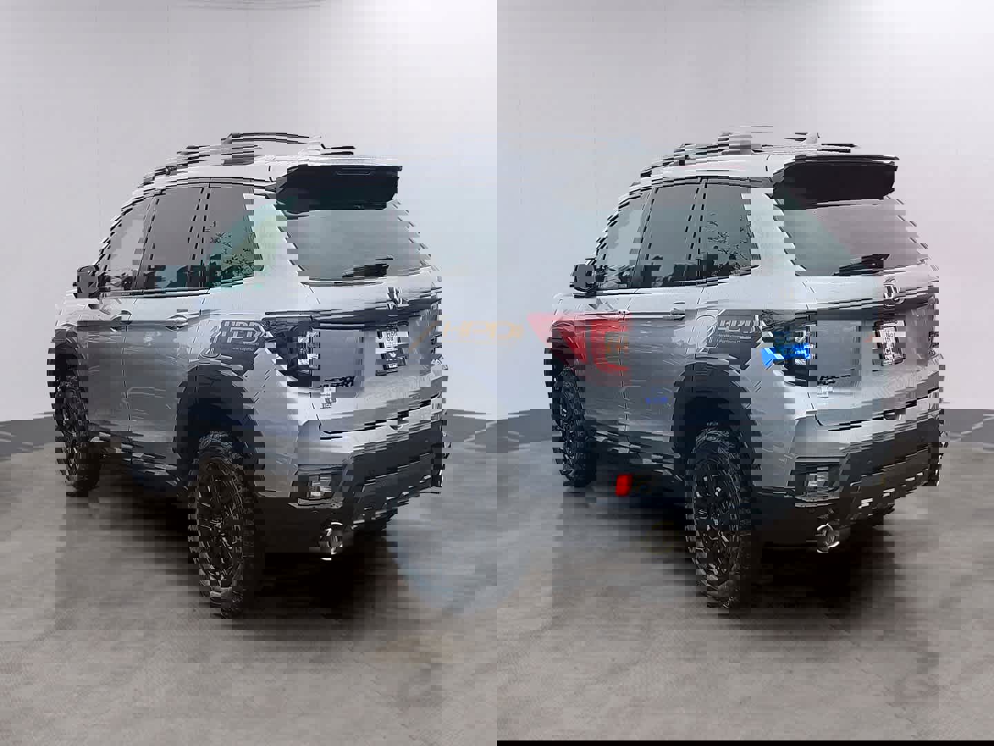 Used 2023 Honda Passport TrailSport image 6