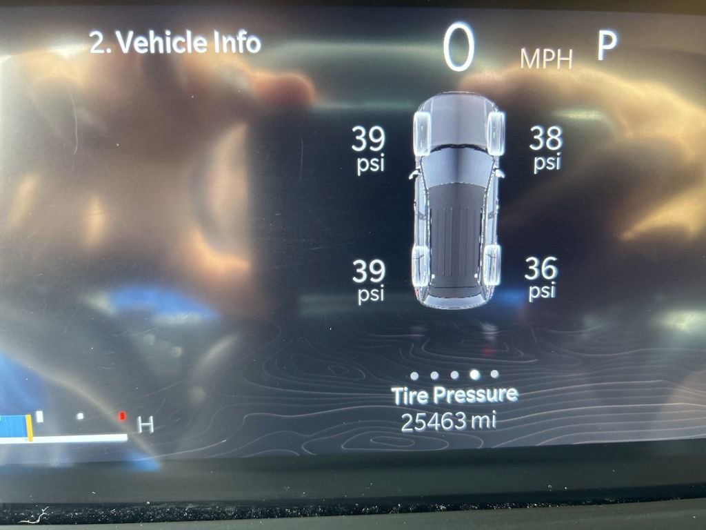 Used 2023 Jeep Grand Cherokee Laredo w/ Luxury Tech Group I image 46