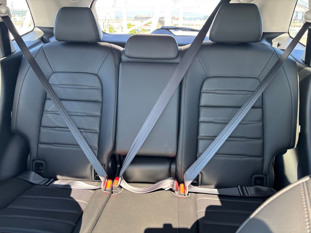 New 2026 Honda CR-V EX-L image 22