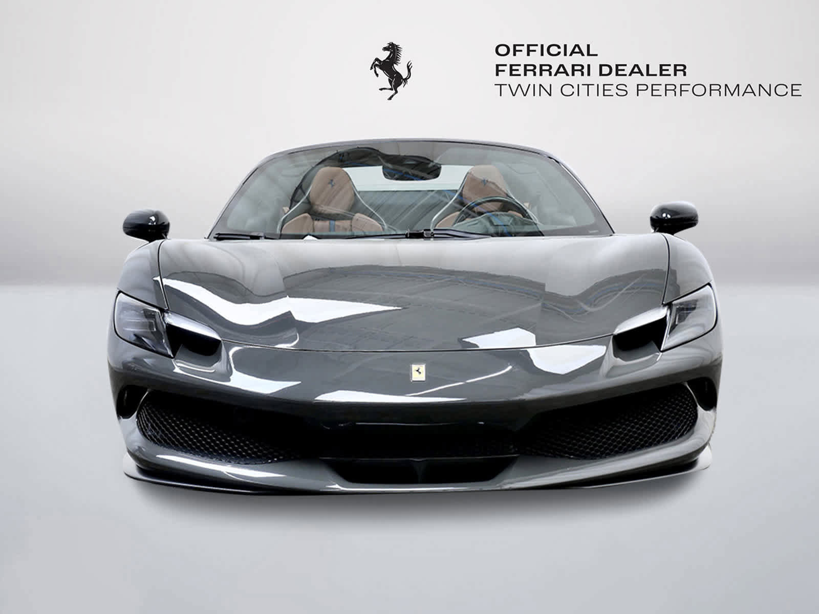 Certified 2024 Ferrari 296 GTS image 11