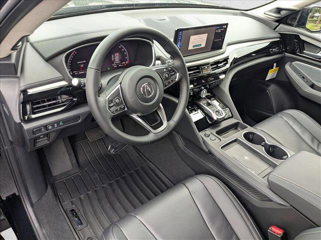 New 2026 Acura MDX FWD w/ Technology Package image 3