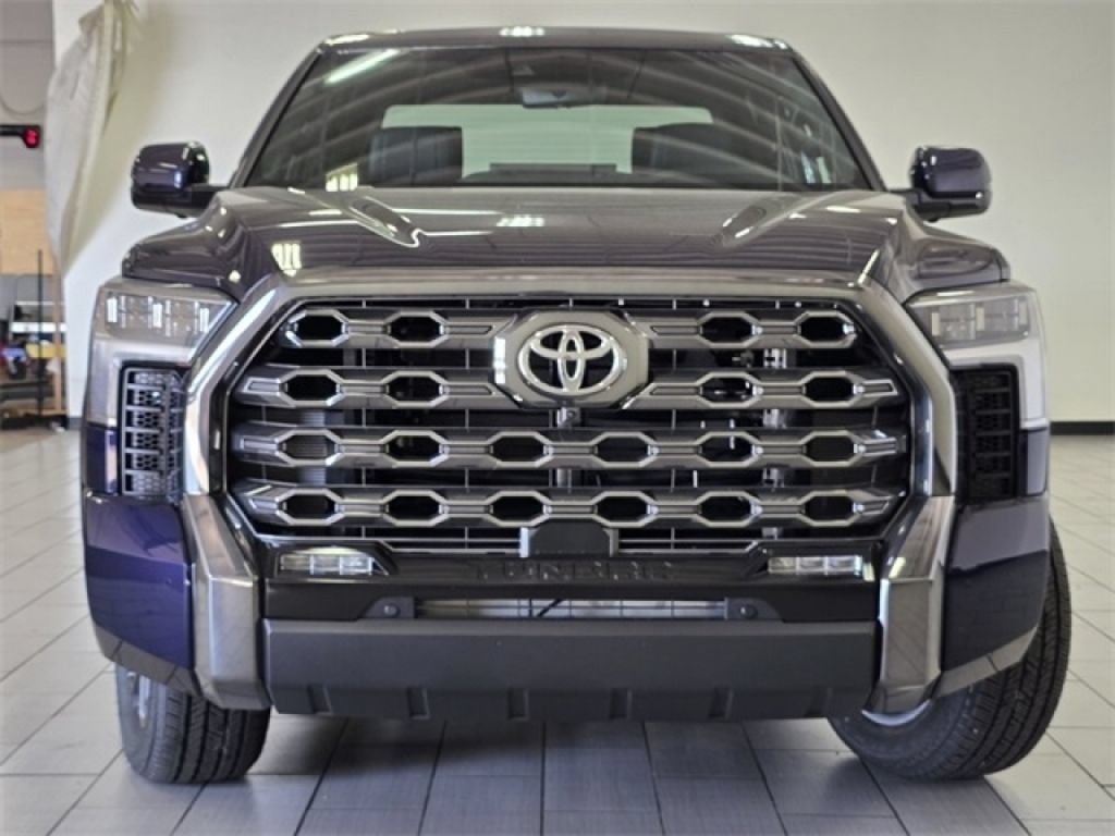 New 2026 Toyota Tundra Platinum AWD/4WD image 19