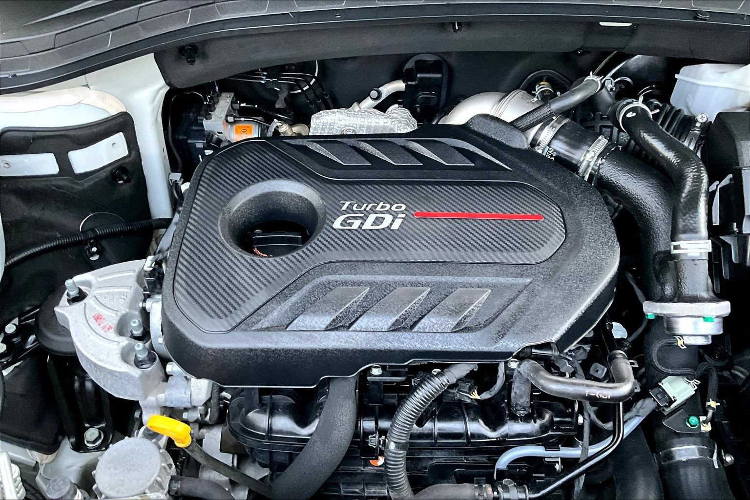 Used 2020 Hyundai Santa Fe Limited FWD image 30