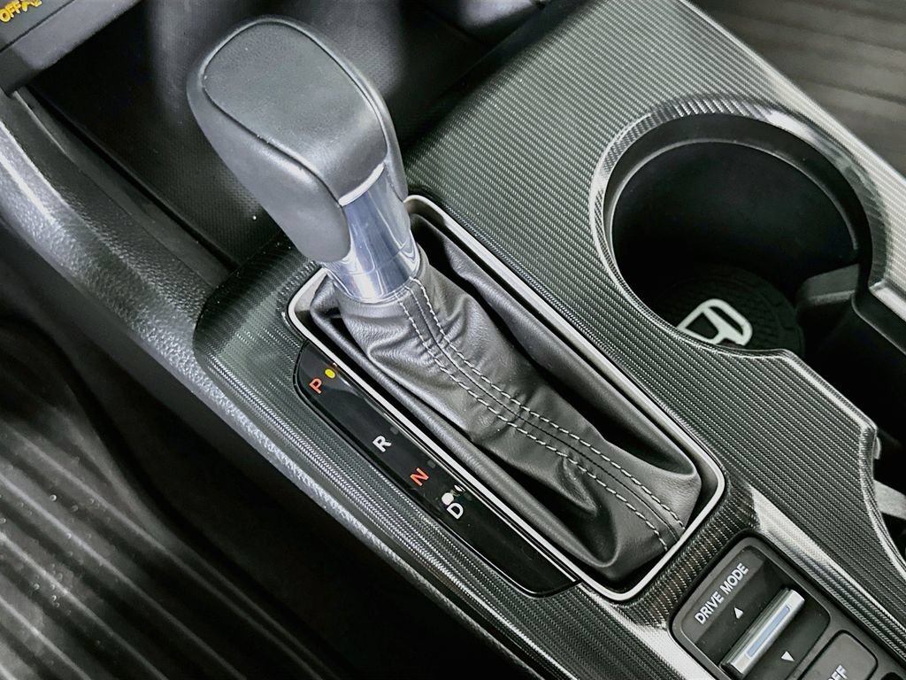 Used 2025 Honda Civic Sport image 29