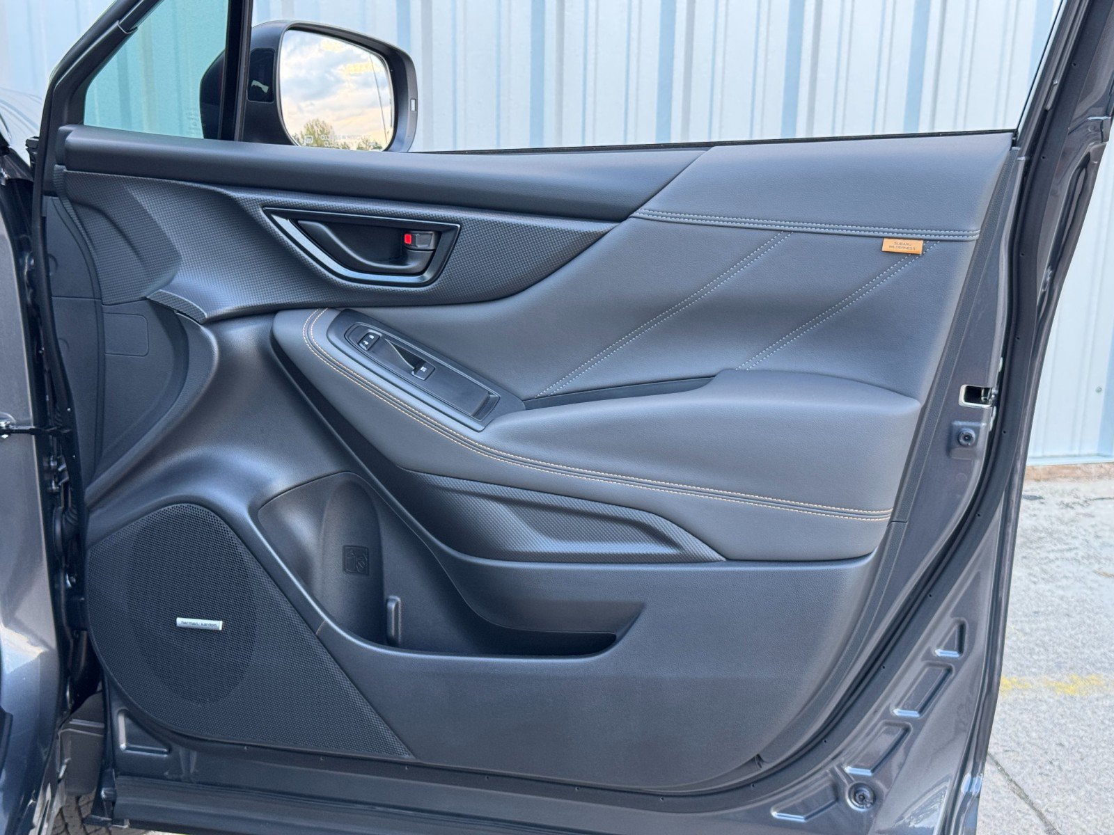 Used 2025 Subaru Forester Wilderness image 43